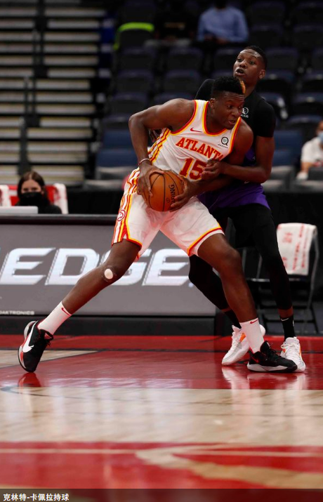 猛龙击败老鹰,NBA比赛近期数据大揭秘 猛龙击败老鹰,NBA比赛近期数据大揭秘