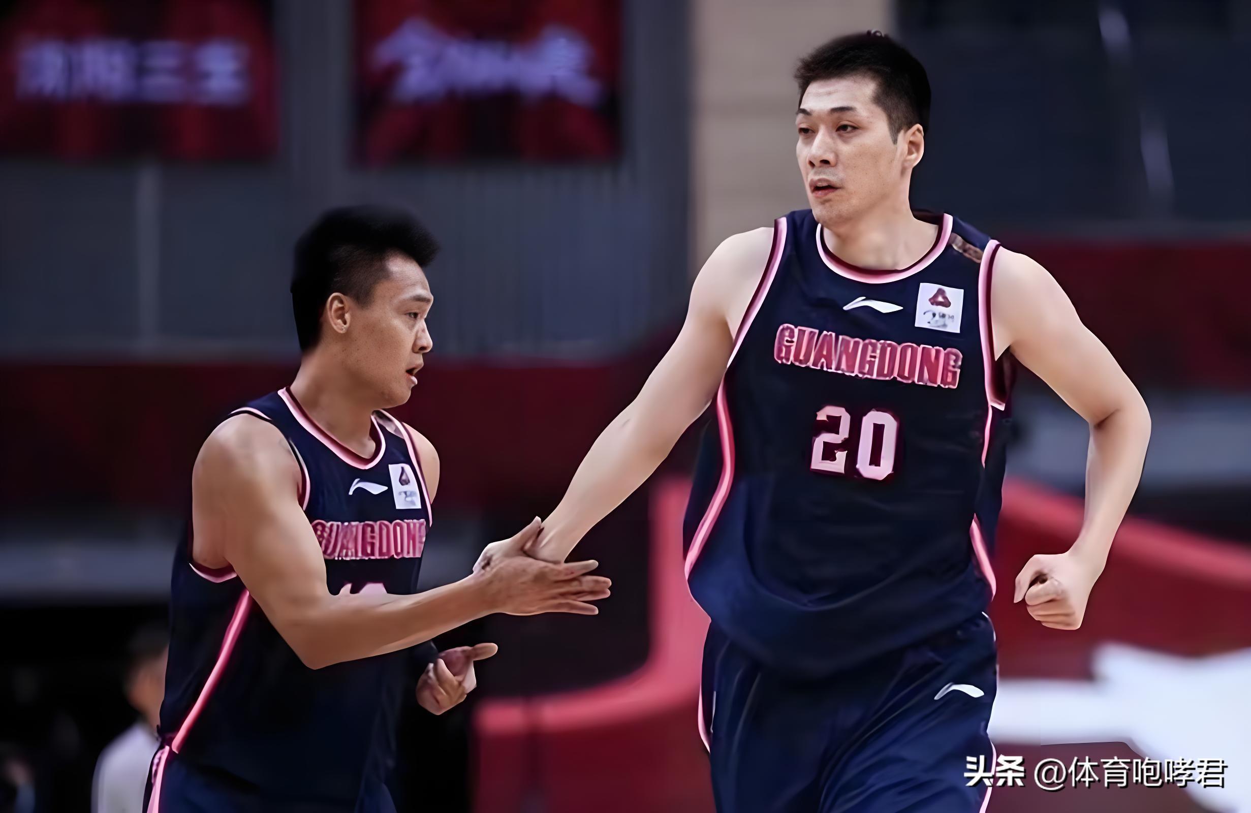 广东男篮失利遭遇两连败 广东男篮失利遭遇两连败