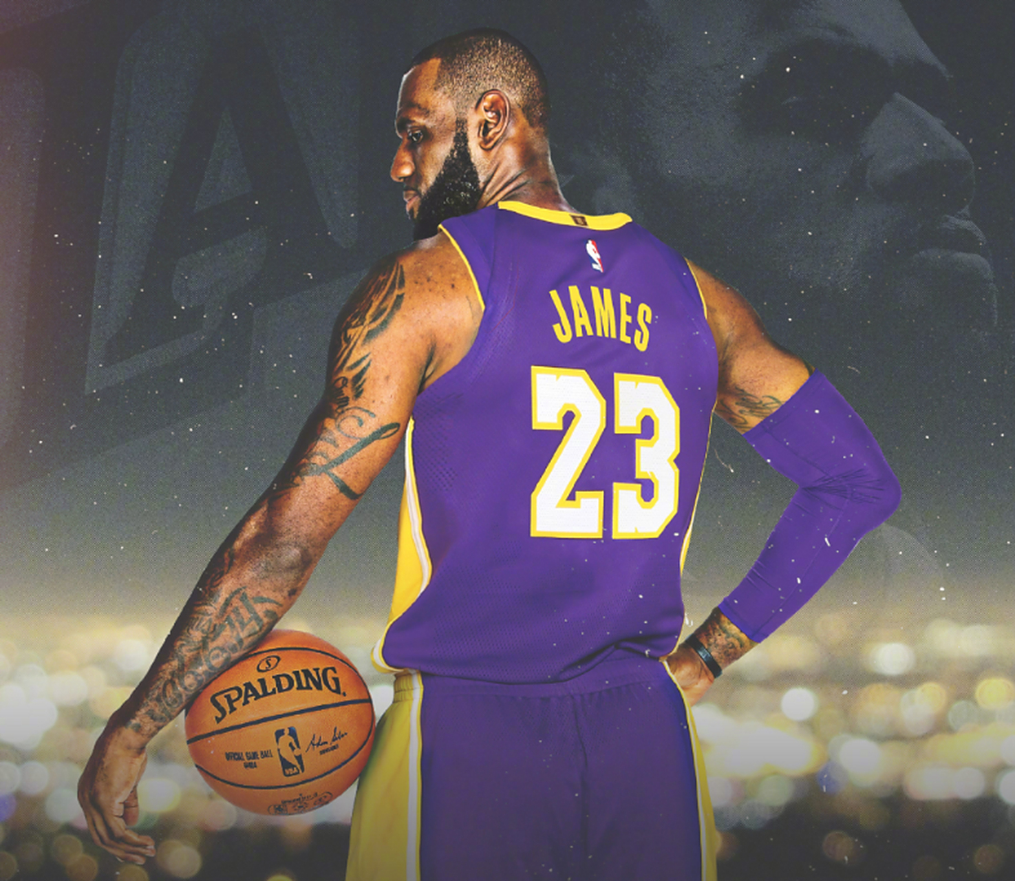 76人客场击败湖人，稳固第三