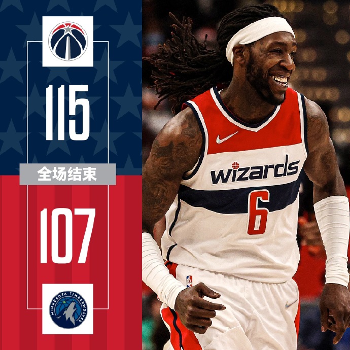 快船大胜森林狼,哈雷尔表现出色 快船大胜森林狼,哈雷尔表现出色