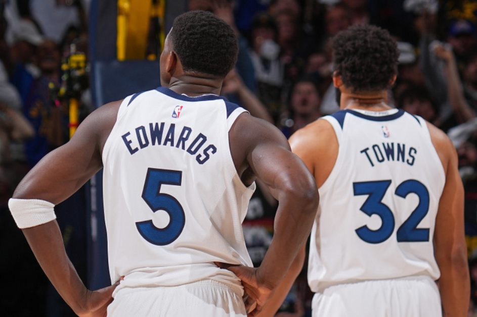 快船大胜森林狼,哈雷尔表现出色 快船大胜森林狼,哈雷尔表现出色