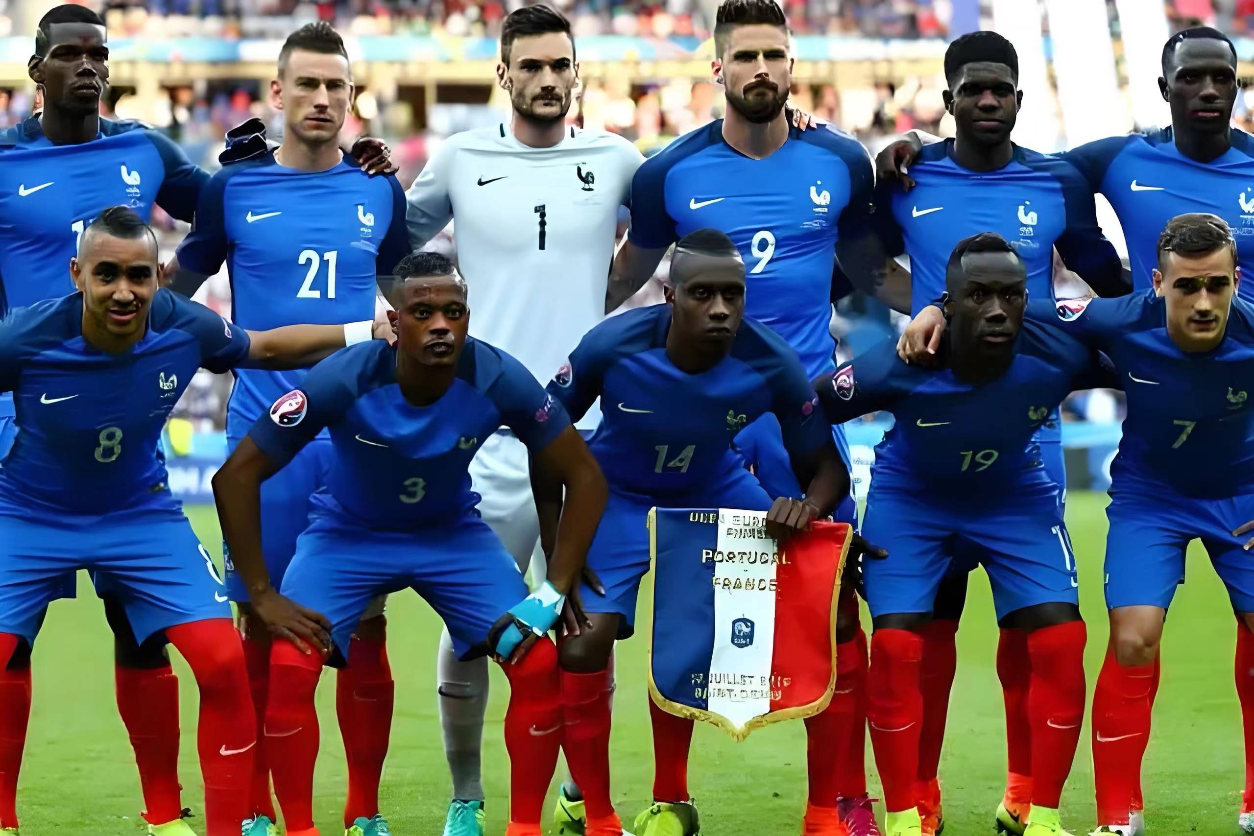 欧洲杯:德国意外失利,法国力压葡萄牙晋级16强! 欧洲杯:德国意外失利,法国力压葡萄牙晋级16强!