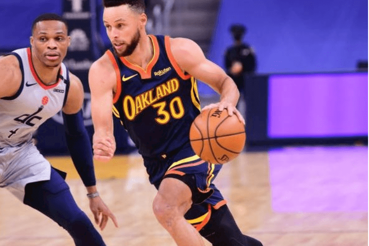 勇士不敌奇才，杨恩继续进步