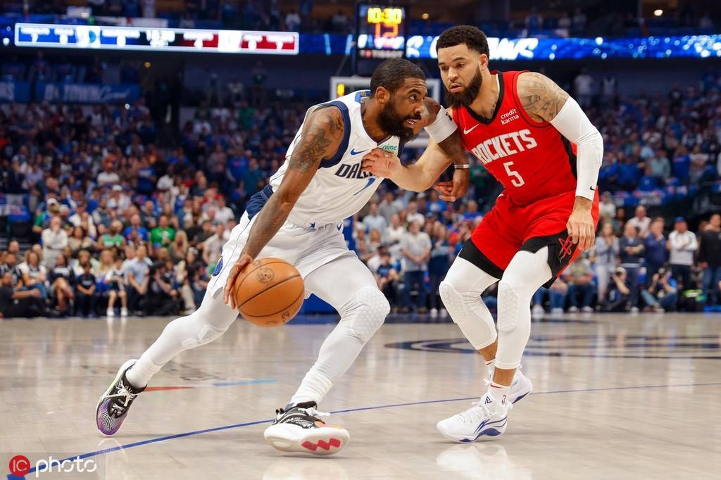 火箭绝杀独行侠,迎来连胜 火箭绝杀独行侠,迎来连胜