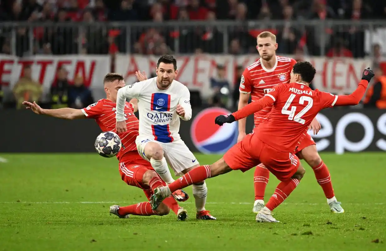 拜仁慕尼黑领跑德甲积分榜，领先优势持续扩大