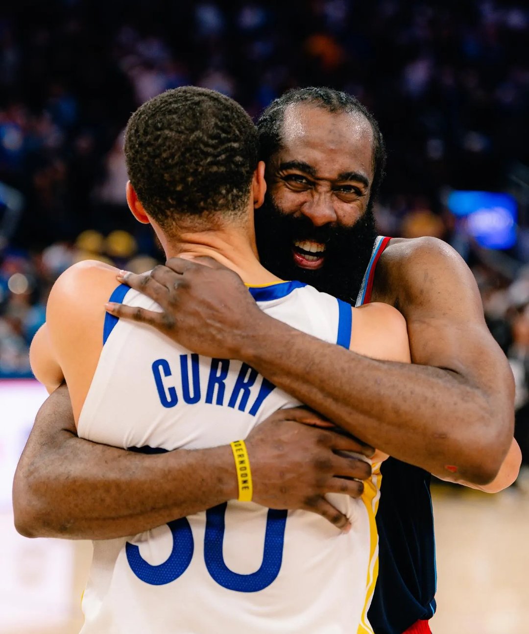 关于勇士再胜火箭，篮网晋级喜迎的信息