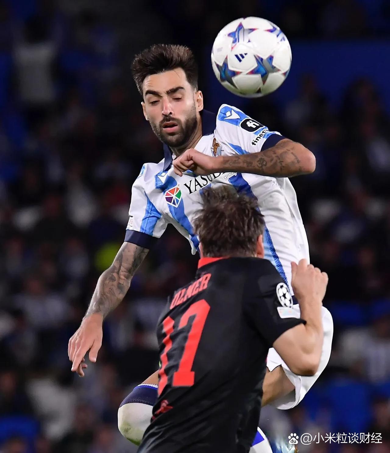 意大利豪门争霸激烈，国际米兰不甘落后