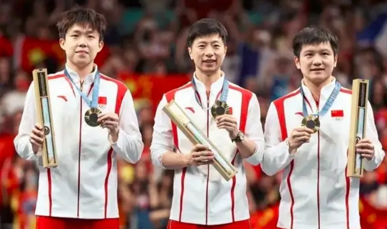 韩国乒乓球队力克日本乒乓球队,马龙惊艳世界的简单介绍 韩国乒乓球队力克日本乒乓球队,马龙惊艳世界的简单介绍