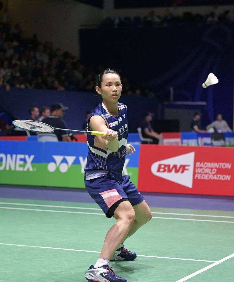 丹麦队力克韩国队，戴资颖高光表现的简单介绍