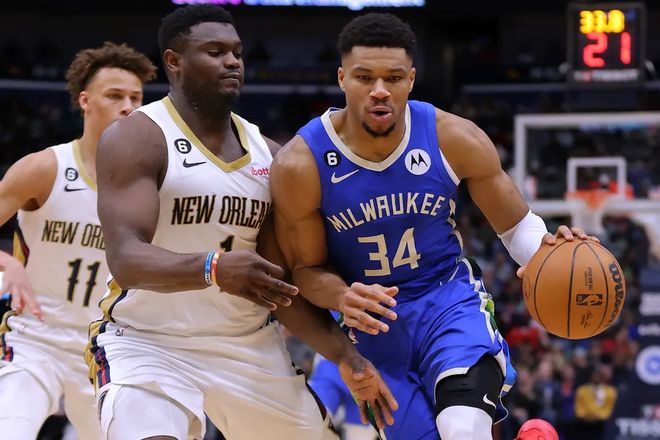 福建队险胜雄鹿，锡安惊艳四座