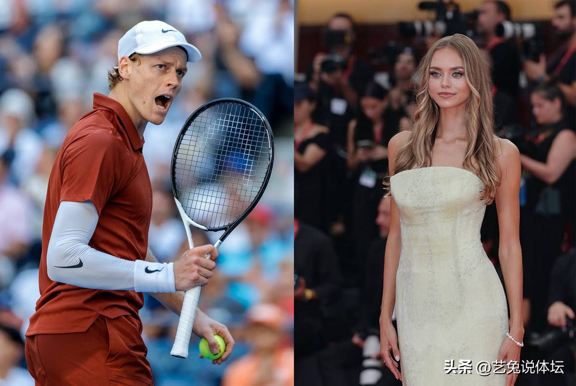 美网完胜拉沃尔杯,辛纳统治全场的简单介绍 美网完胜拉沃尔杯,辛纳统治全场的简单介绍